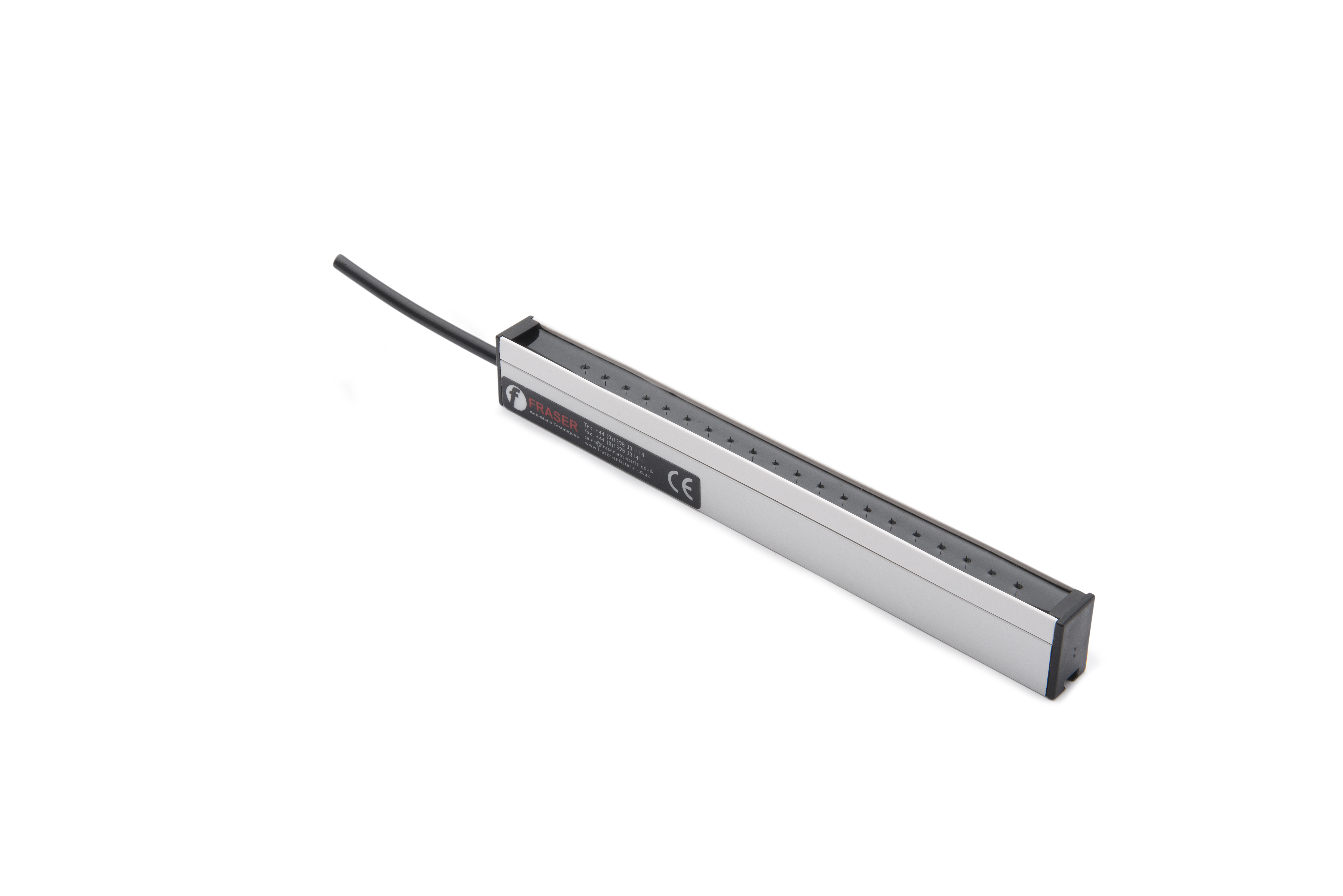 1250 AC 정전기 제거 바