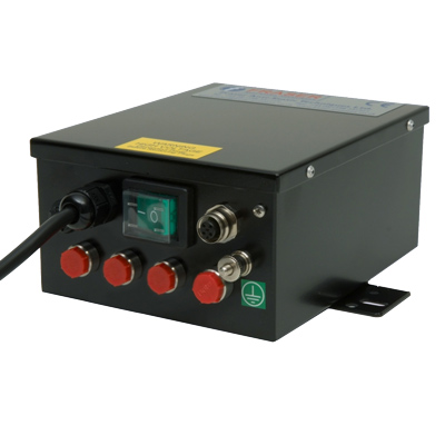 EXHP 방폭형 파워 유닛