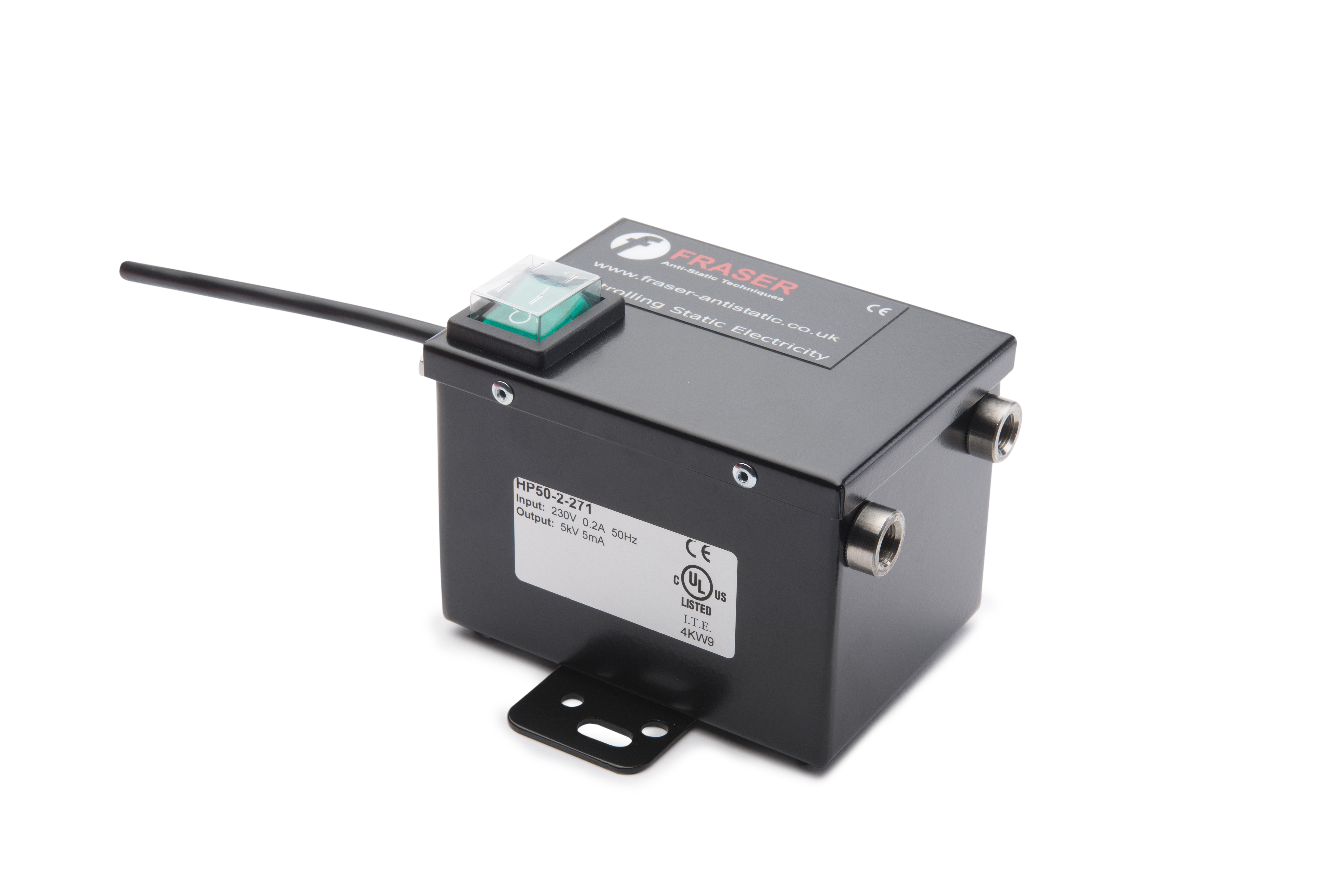 HP50-2 파워 유닛