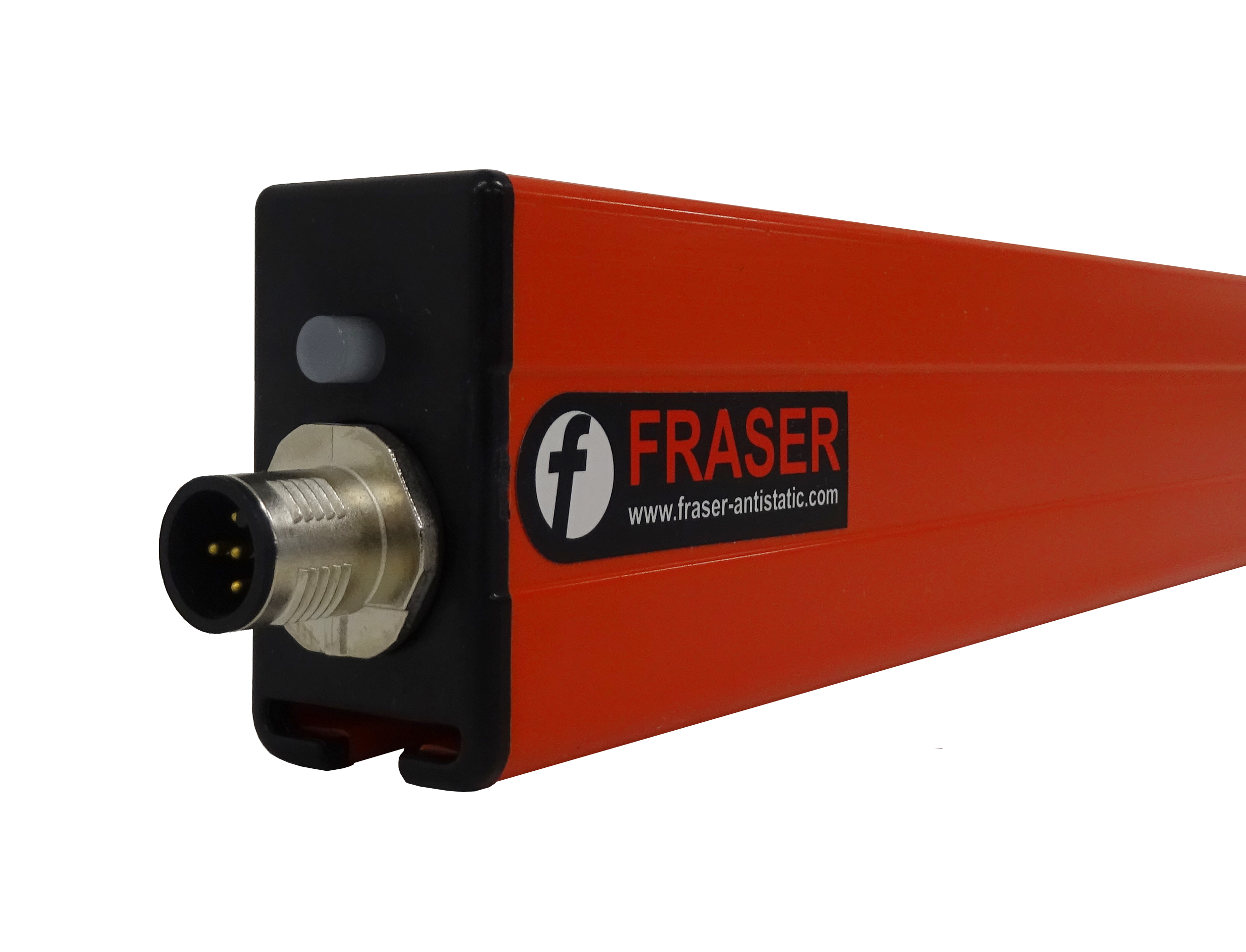 X-12L 지능형 정전기 제거 장치